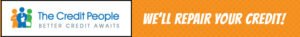 The Credit People banner