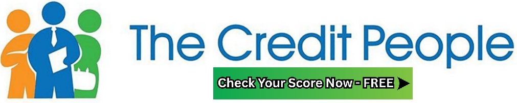 The Credit People Button - Check Your Score Now