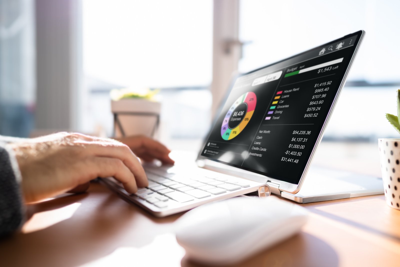 Understanding Credit Scores and Your Options